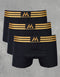 Men's Boxer 3PACK